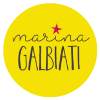 Logo Marina Galbiati